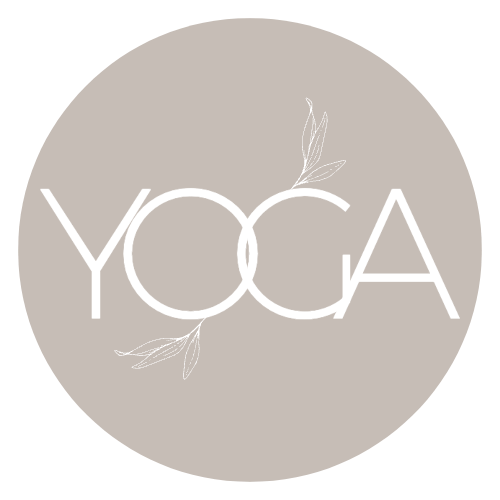 Site internet pour prof de yoga
